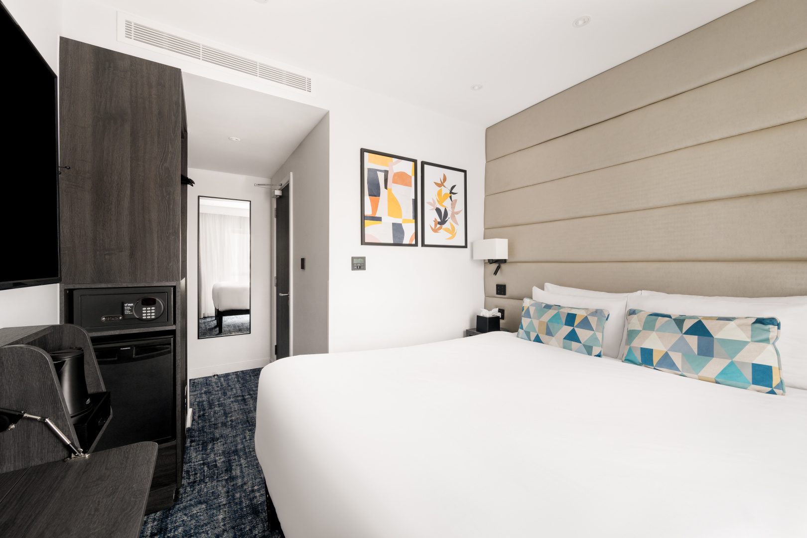 Foto - Voco London - Marylebone By Ihg