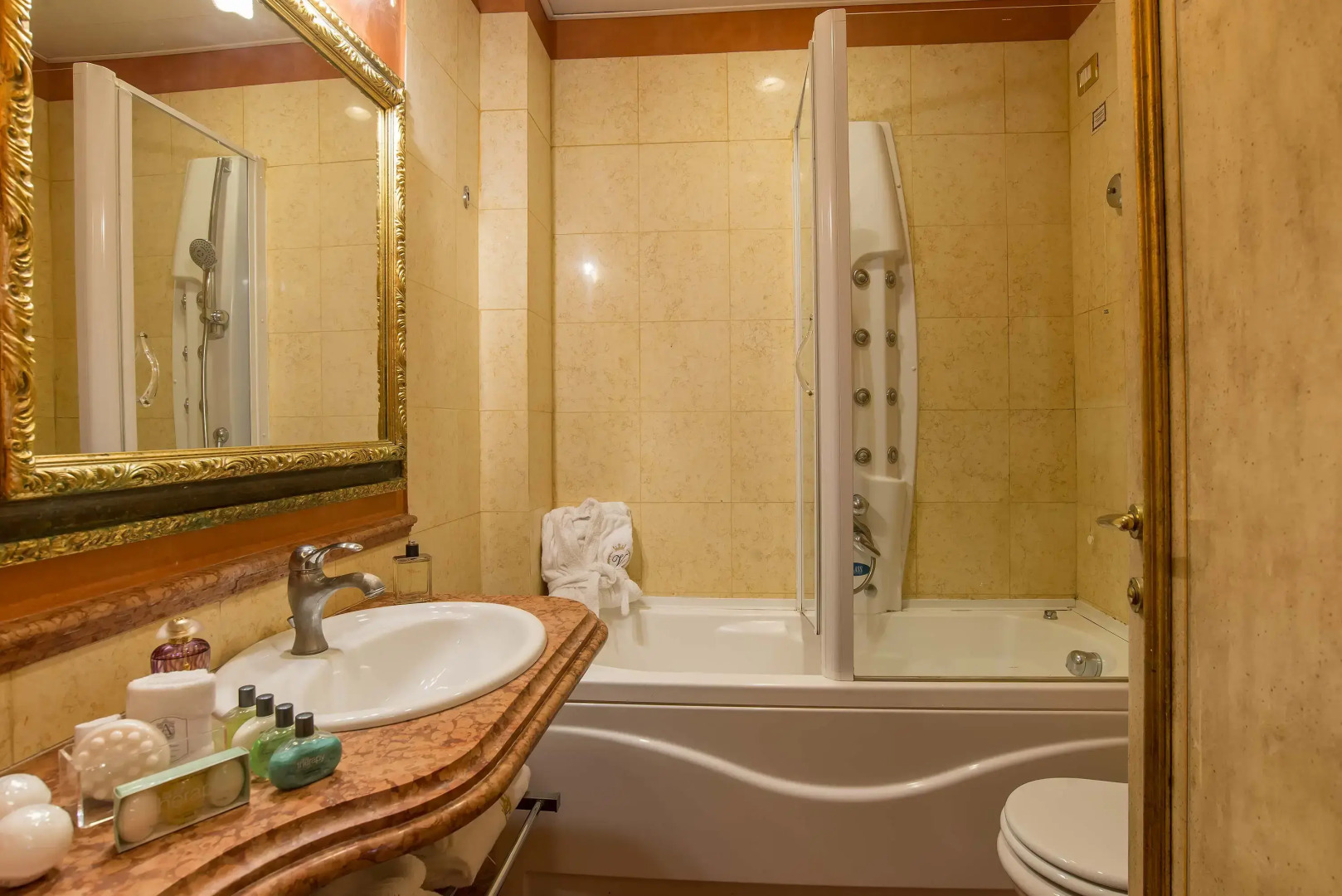 Photo - room Select Via Veneto