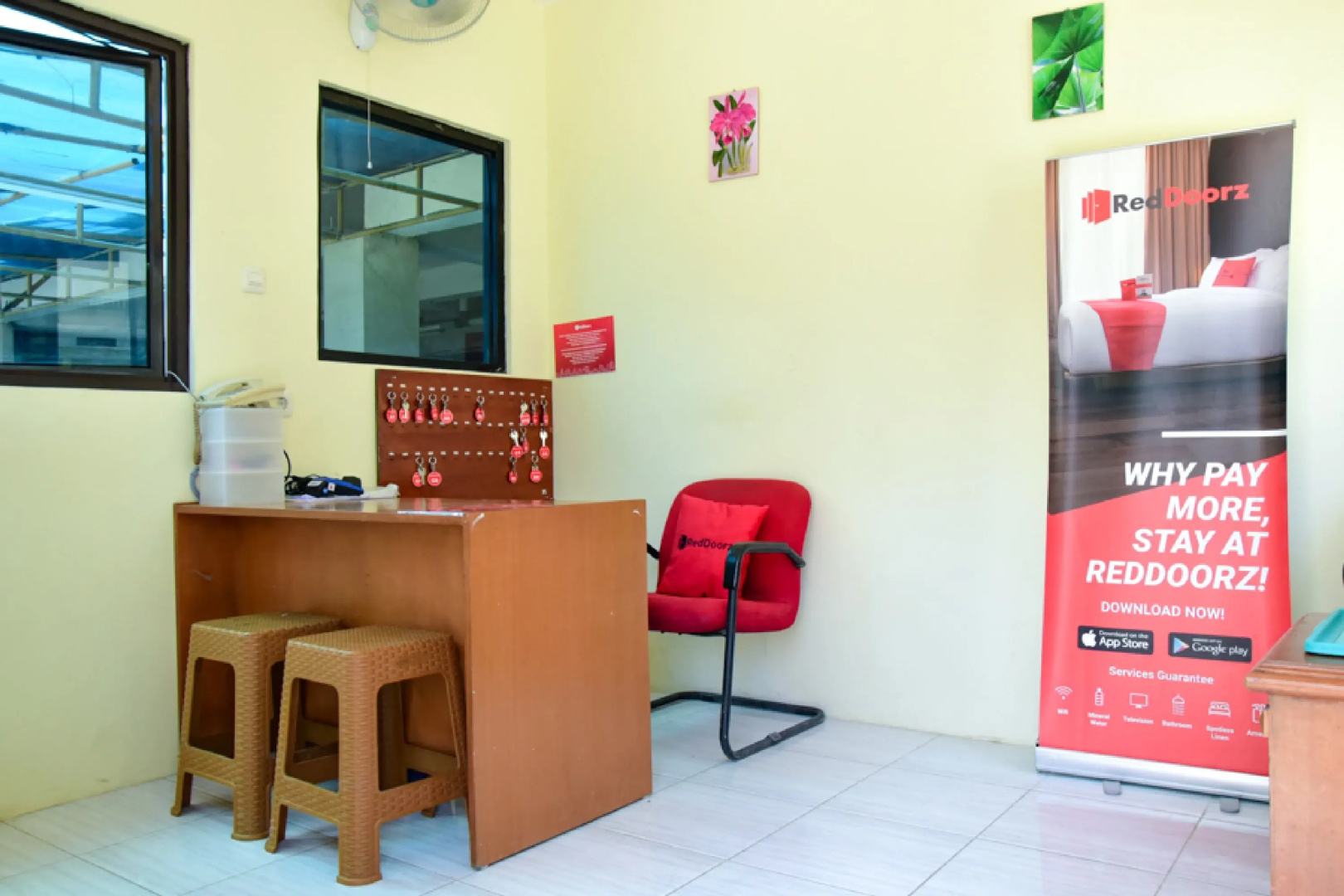 Photo - RedDoorz Plus near Ciputra World Kuningan 2