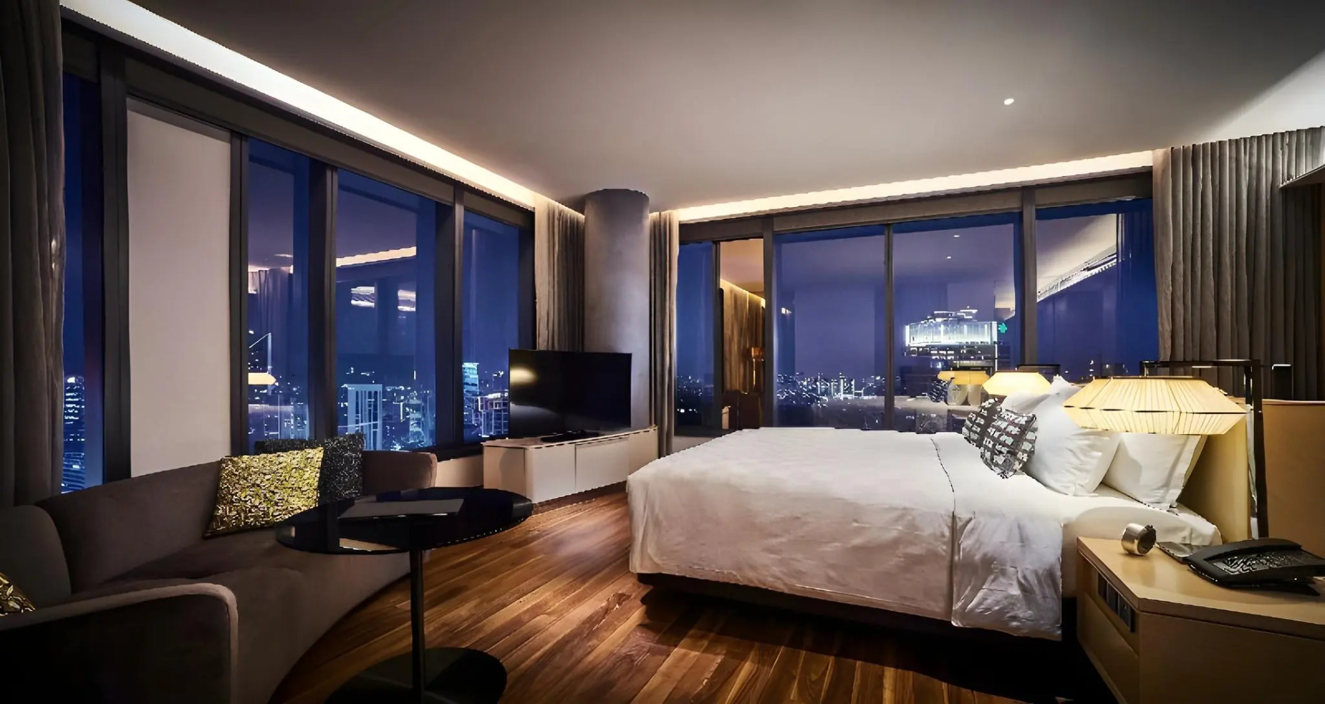 Foto - EQ Kuala Lumpur