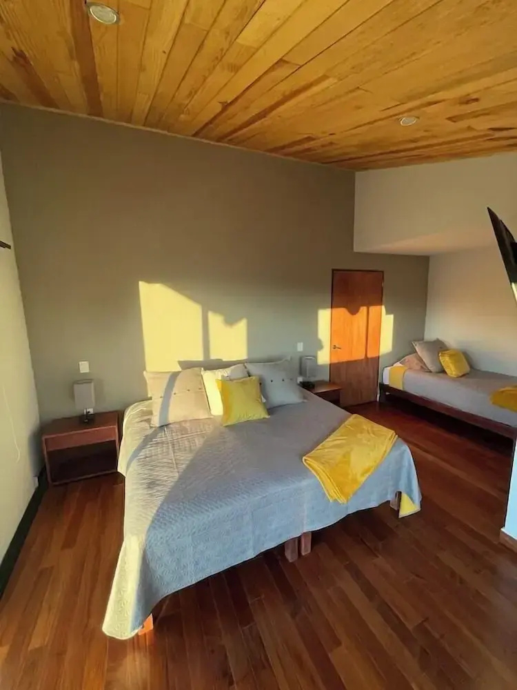 Foto - LUXO Casa en Valle de Bravo con jacuzzi y espectacular vista al lago