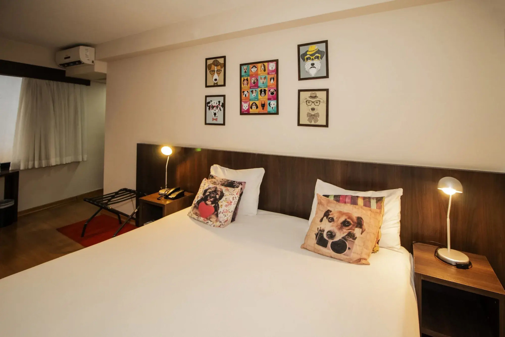 Foto - Royal Design Savassi Hotel