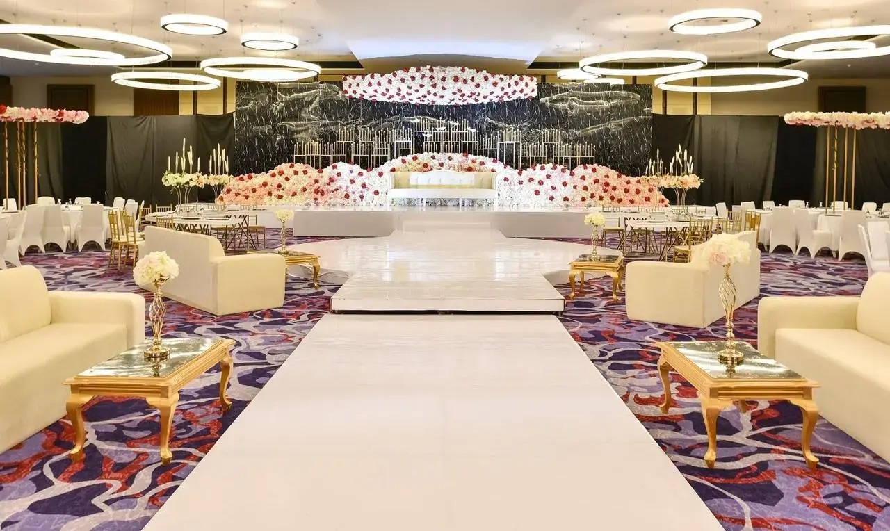 Foto - Fraser Suites Muscat