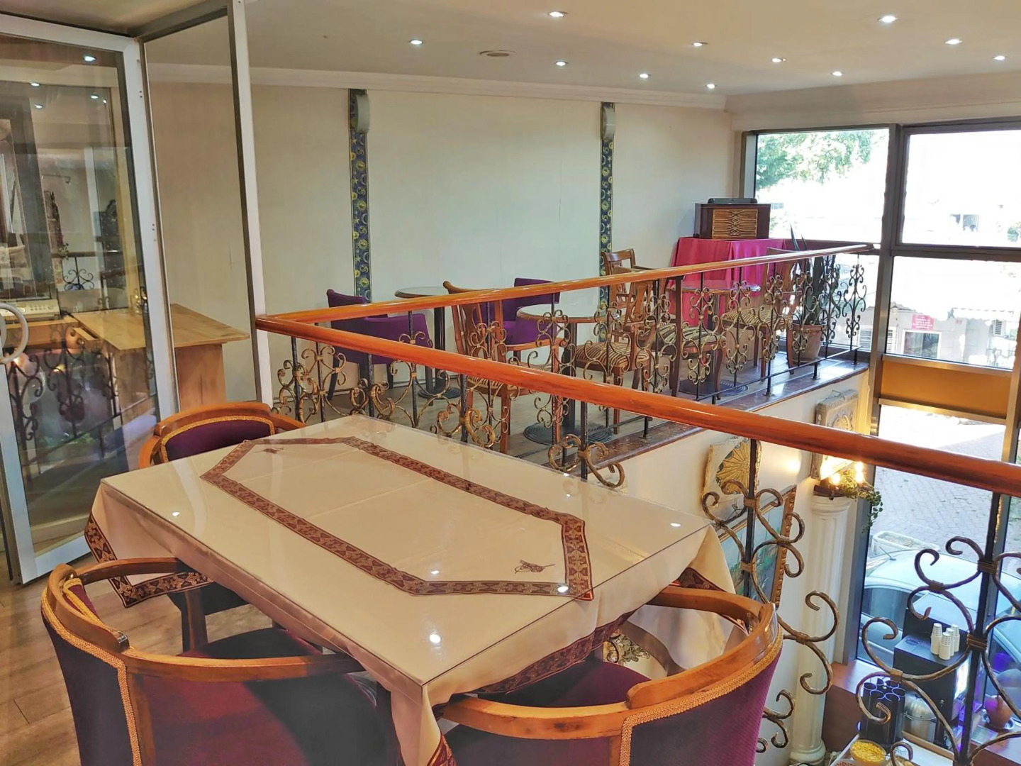 Foto - Orient Mintur Hotel