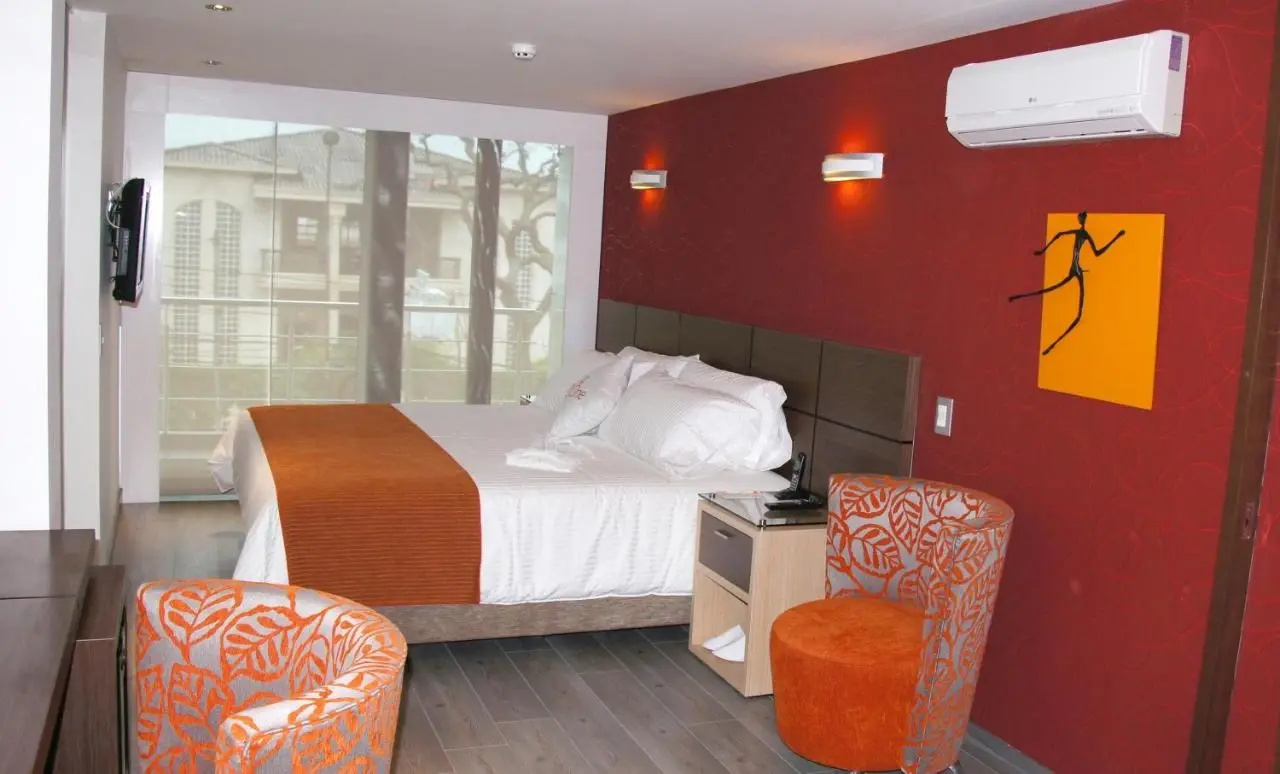 Foto - ZiOne Luxury Hotel Pereira