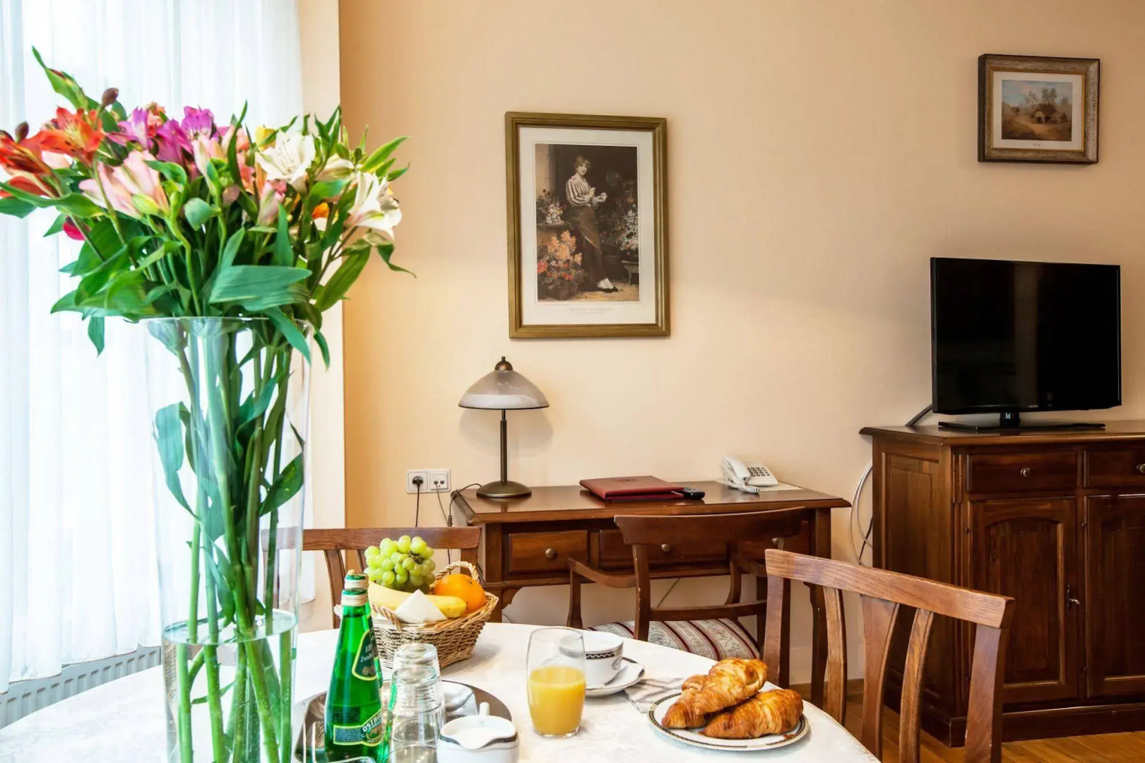 Foto - Aparthotel Hornigold "W Zielonej Kamienicy"