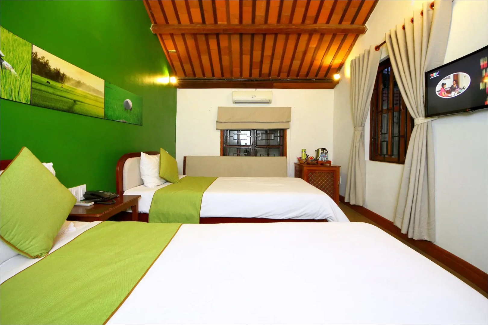 Foto - Thanh Van 1 Hotel
