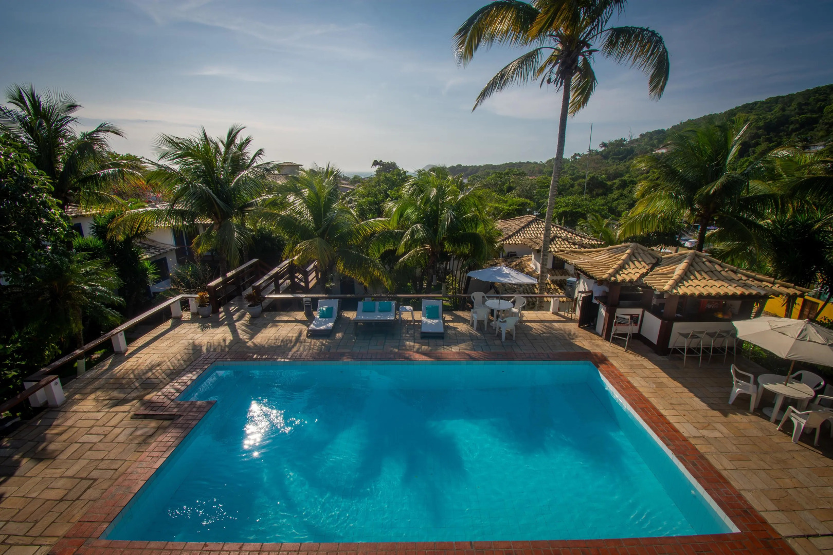 Foto - Pousada Lestada by Latitud Hoteles