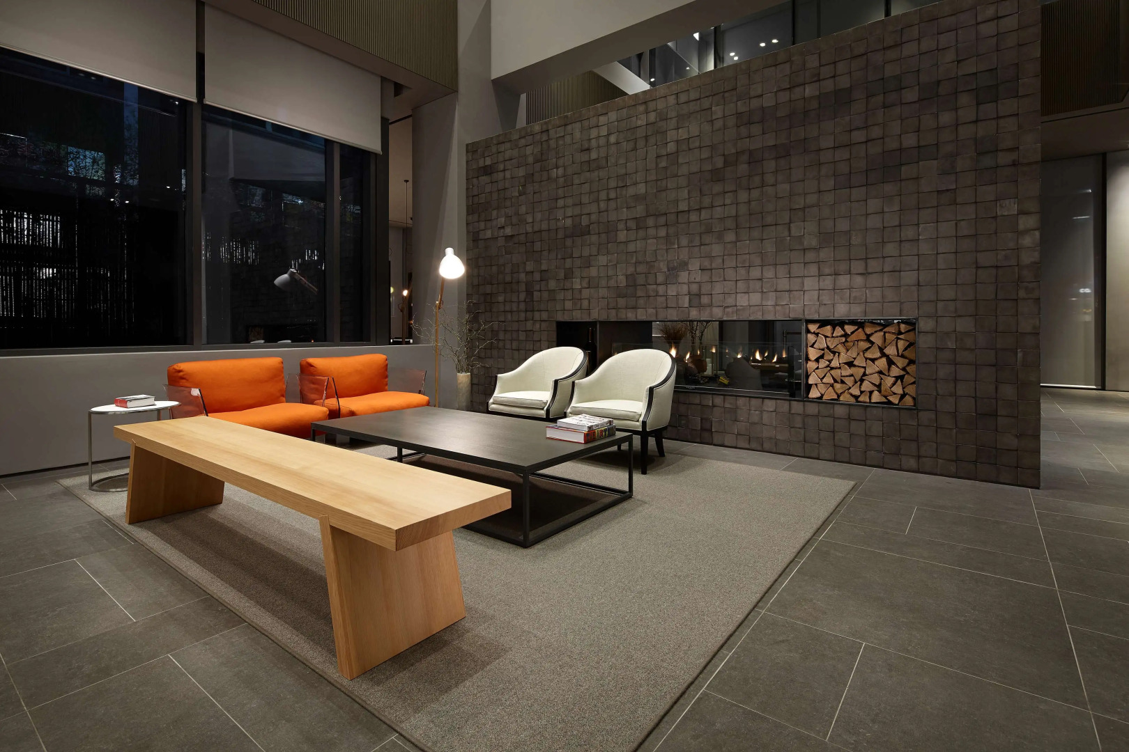 Foto - Shilla Stay Seocho Gangnam Station