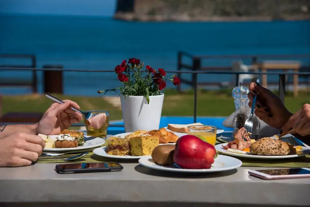 Photo - Elia Agia Marina Hotel
