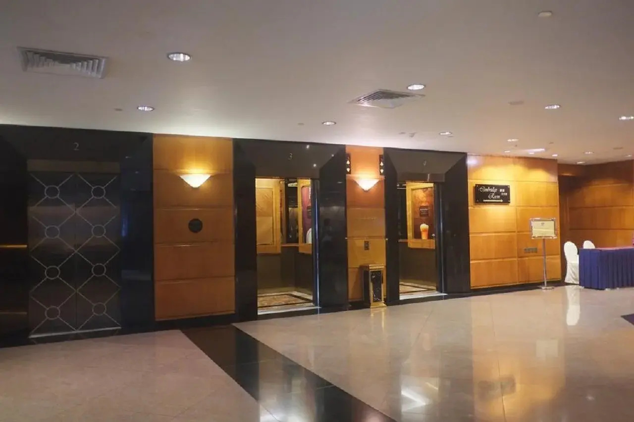 Photo - The Kimberley Hotel