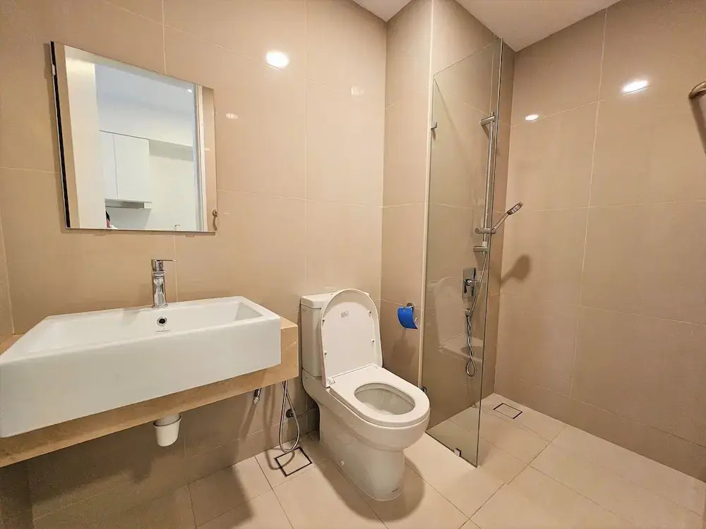 Foto - Bangsar South Apartment by Sarah's Lodge @ SouthLink Lifestyle Apartment