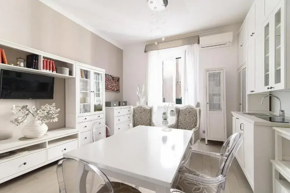 Photo - Le Suite dei Mercanti