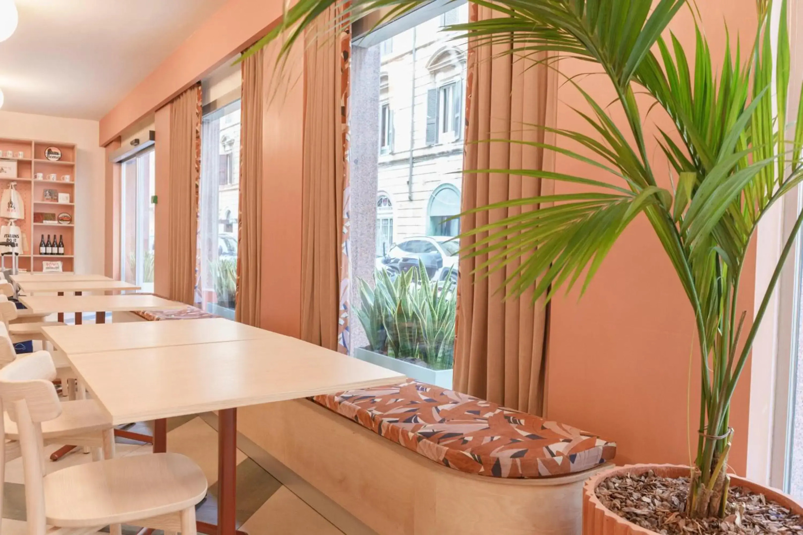 Foto - Moderno Hotel Roma - Adults Only