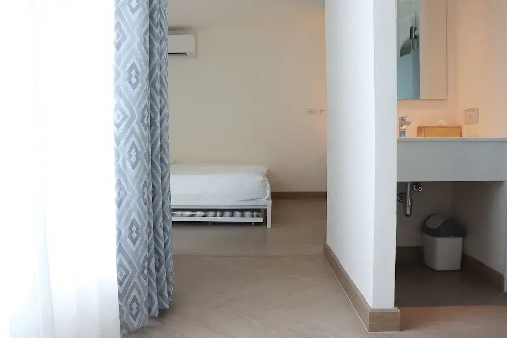 Foto - ResT Bangkok Poshtel