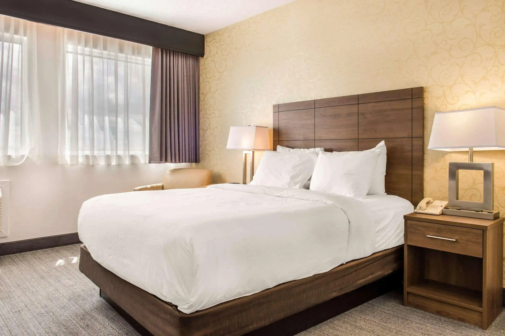 Foto - Quality Hotel Dorval