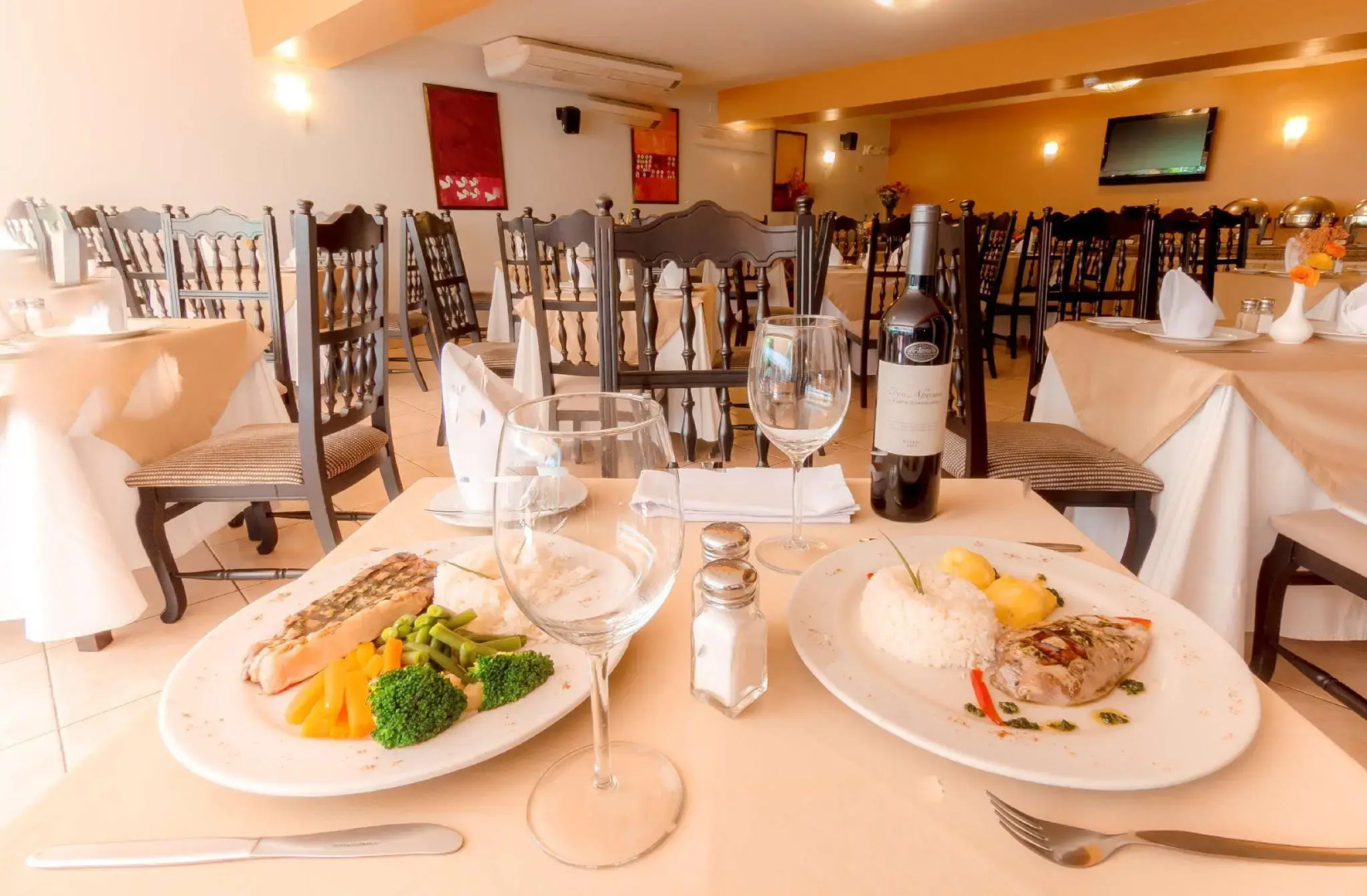 Photo - Hotel Carrera