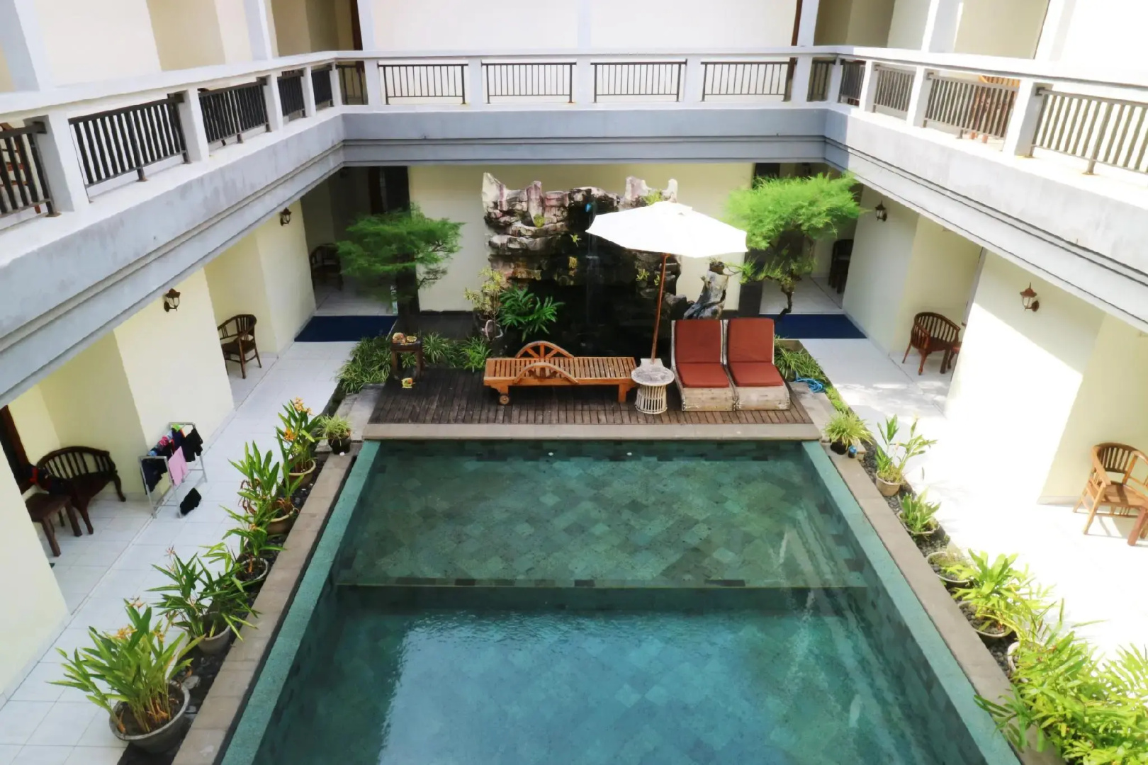 Photo - Teges Inn Kuta