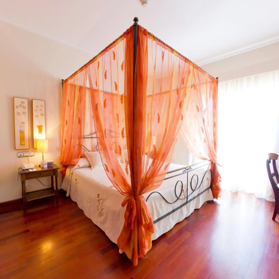 Foto - Hotel Traina