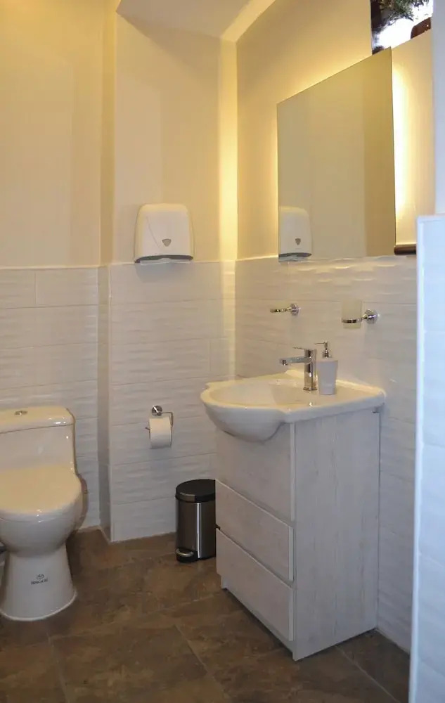 Foto - Traveler'S House