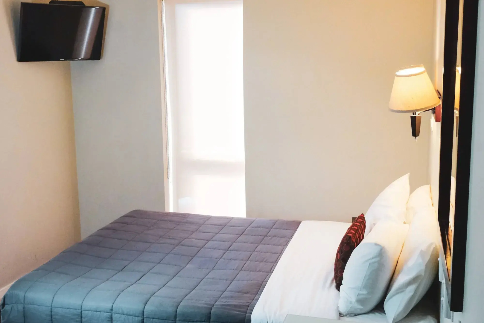 Foto - Trinity Hotel