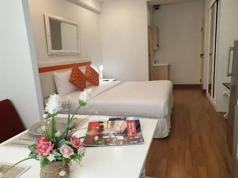 Photo - Arawana Residence Phromphong