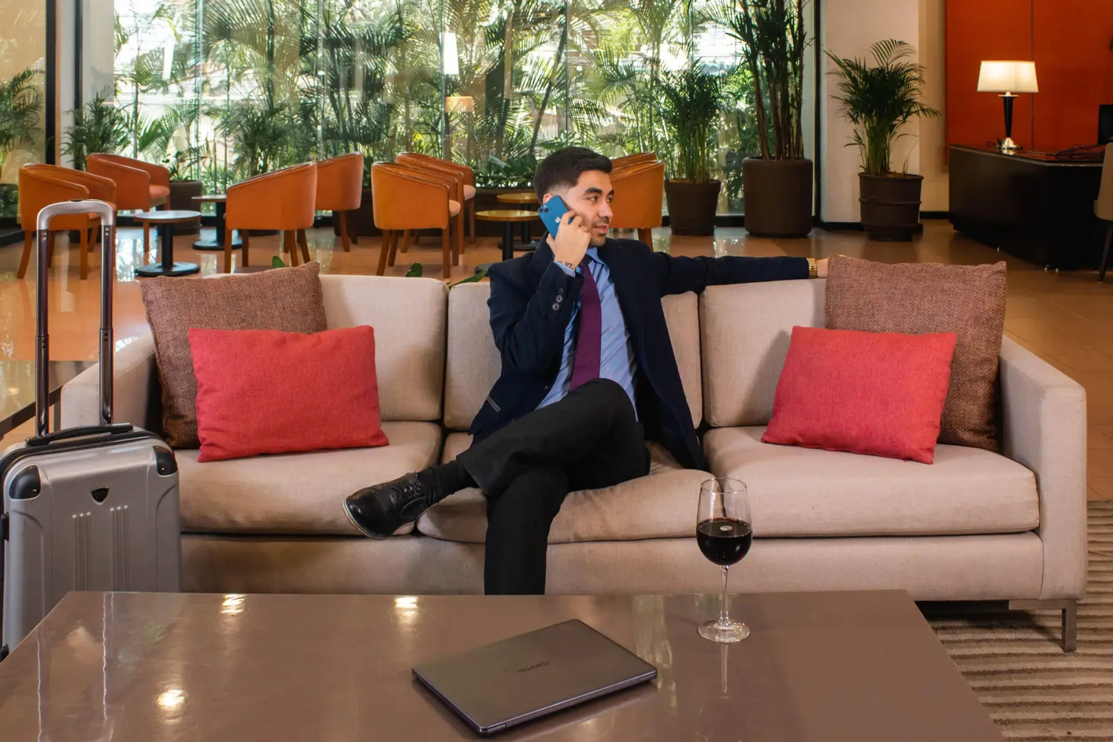 Foto - Hotel Guadalajara Plaza Expo