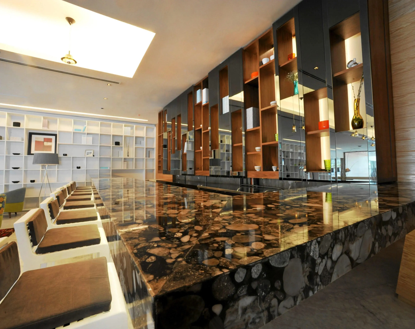 Foto - Emporio Veracruz Hotel