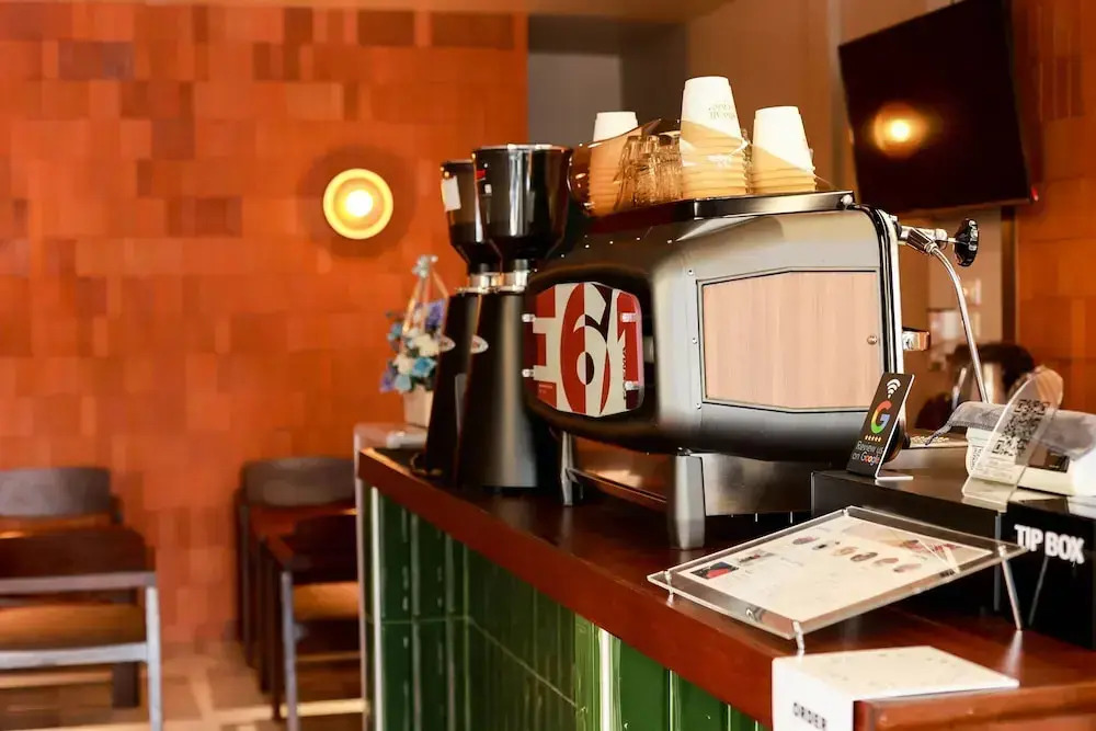 Photo - Shanti Hostel