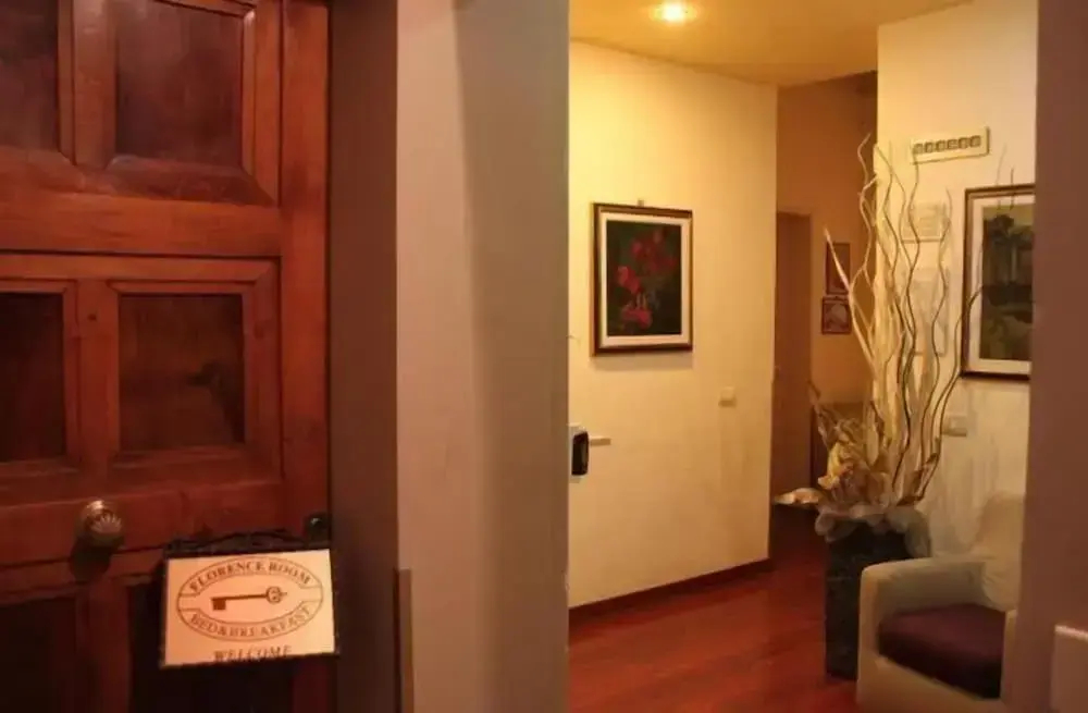 Foto - Florence Room B&B