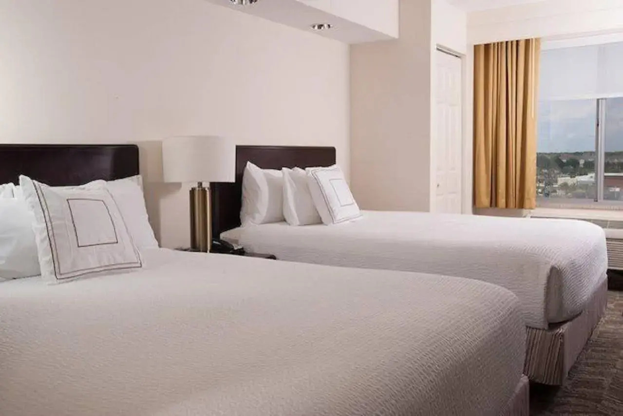 Photo - SpringHill Suites by Marriott Orlando Theme Parks Lake Buena Vista