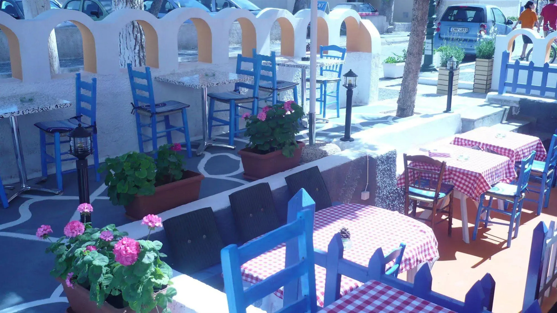 Photo - Lefkothea Hotel