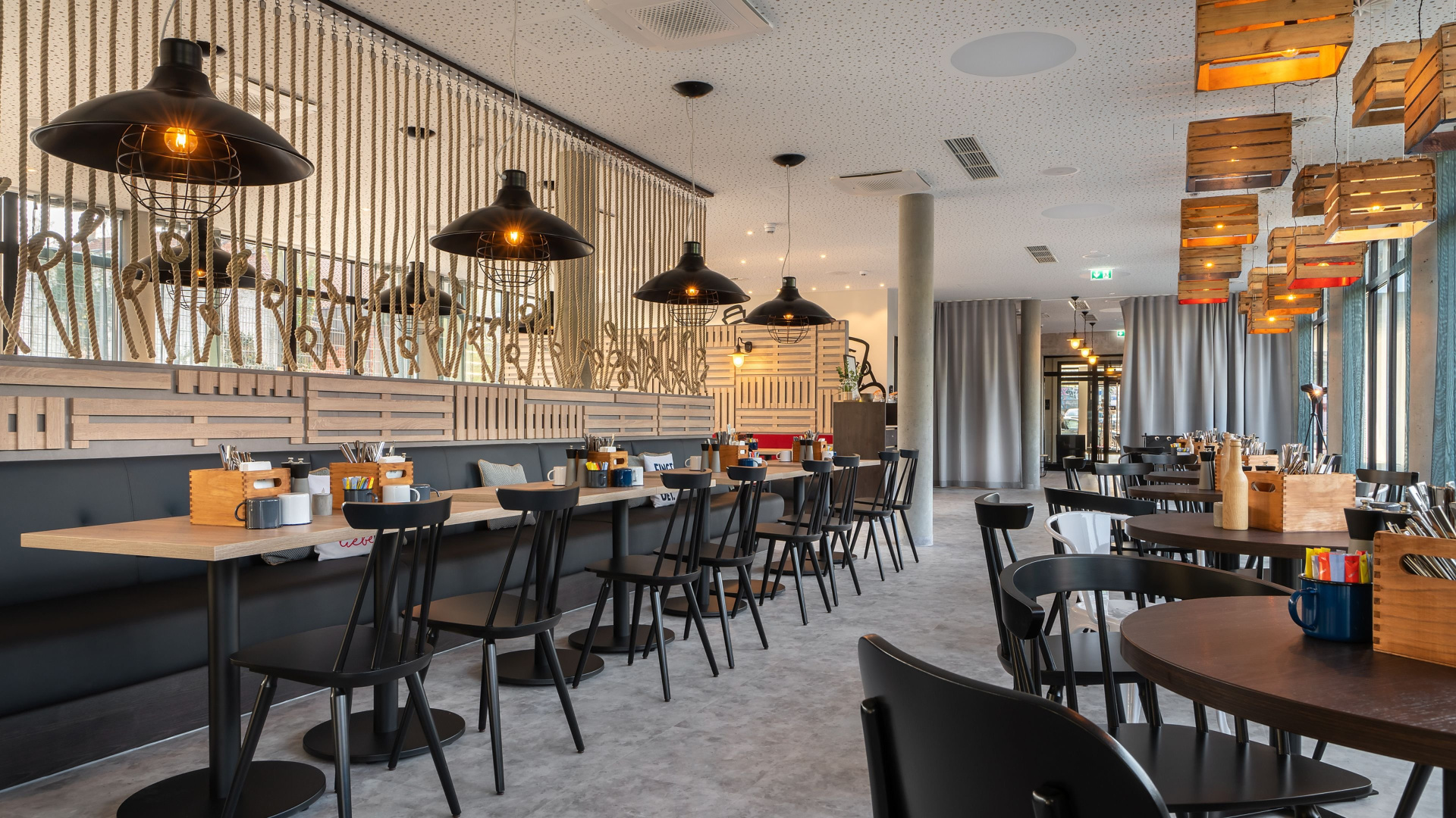 Foto - Holiday Inn - the niu, Keg Hamburg Ost by IHG