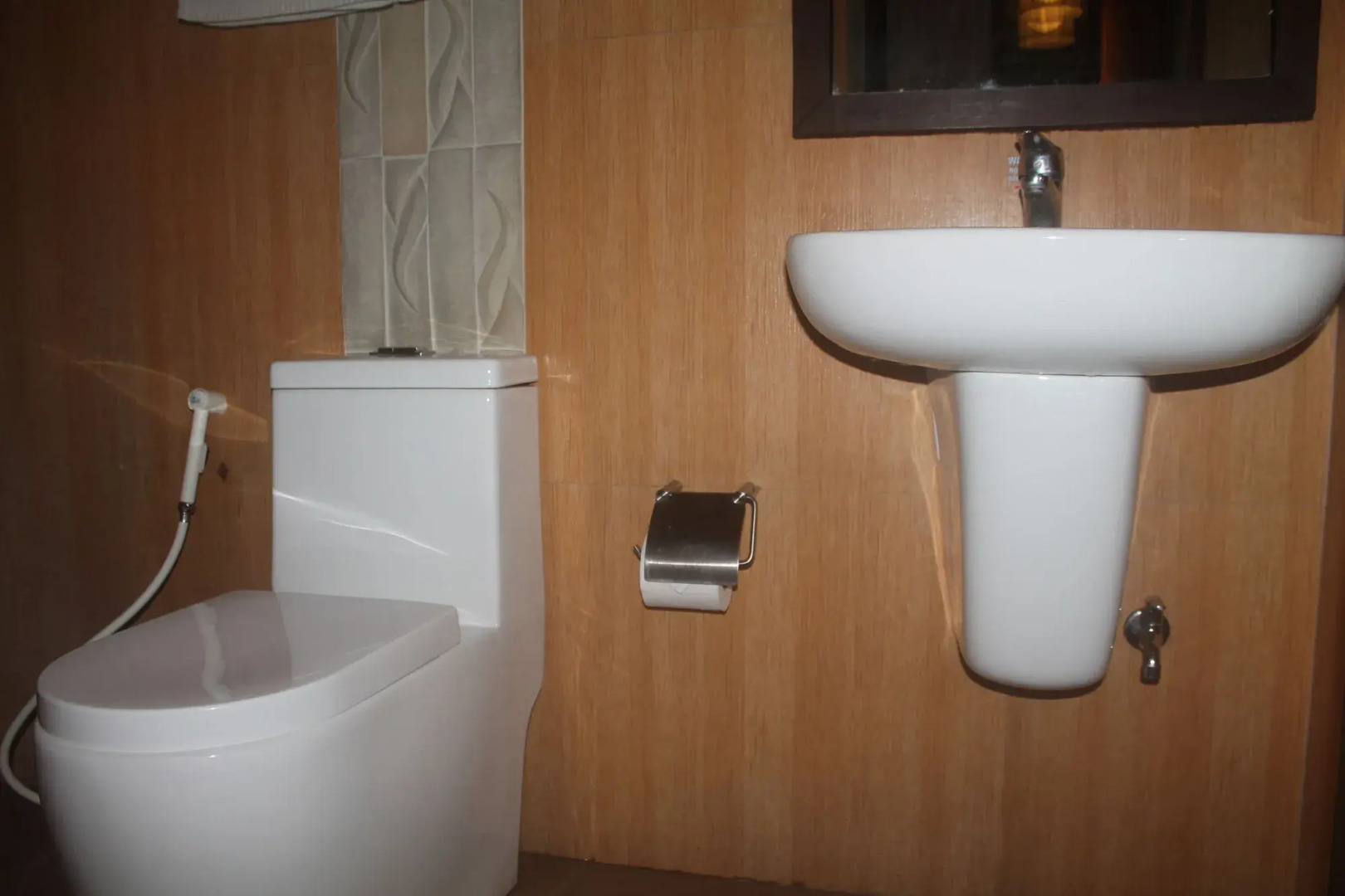 Foto - Hotel Ava Gil Puyat