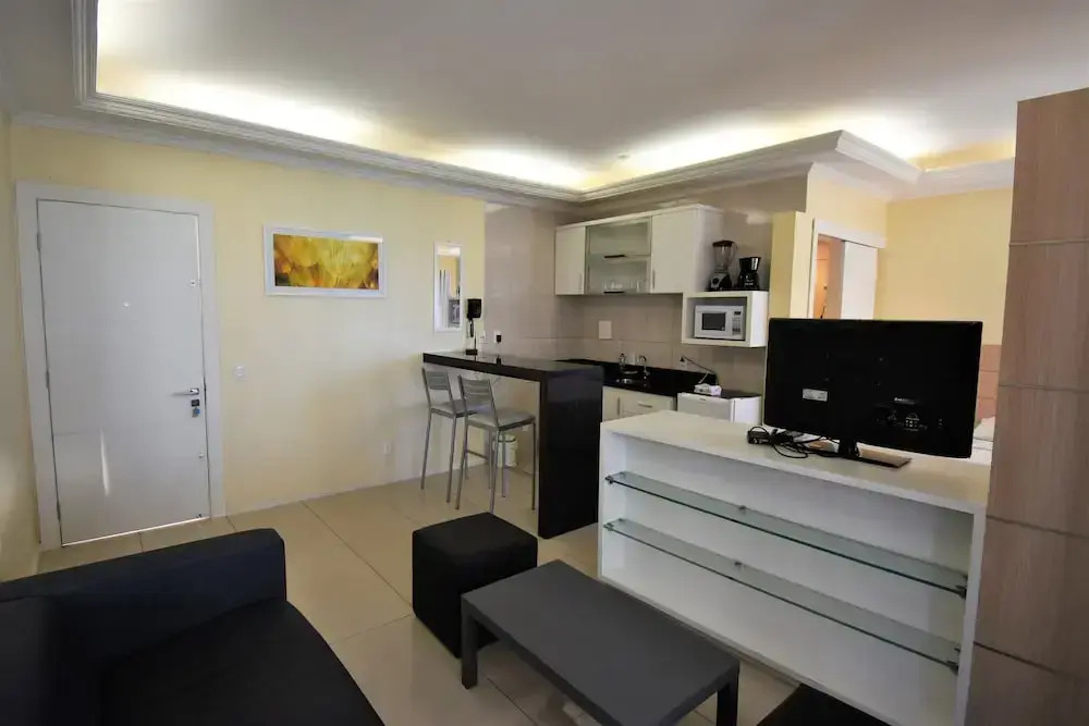 Foto - Seaflats - Meireles - Villa Costeira