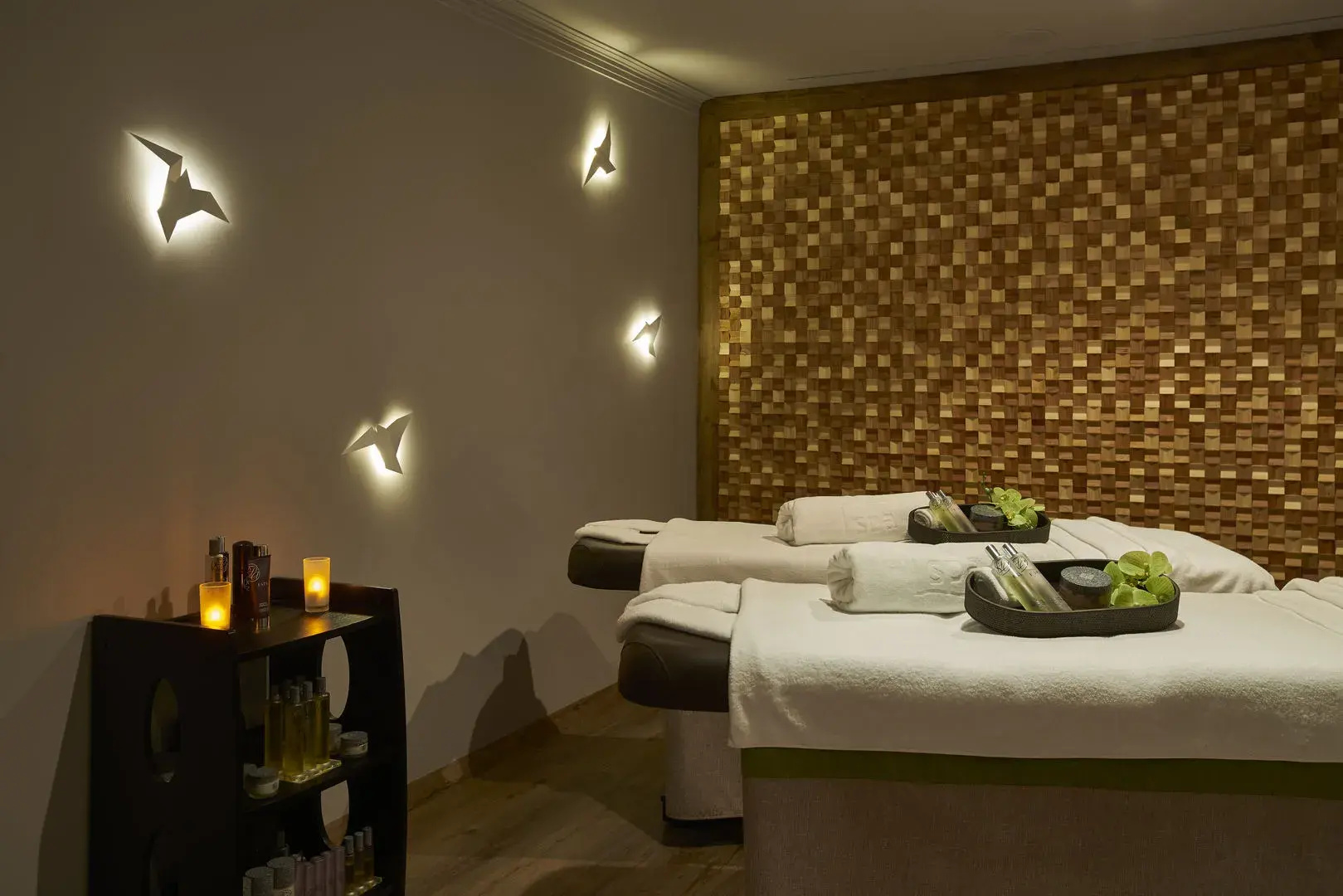 Foto - The Residence Porto Mare - PortoBay
