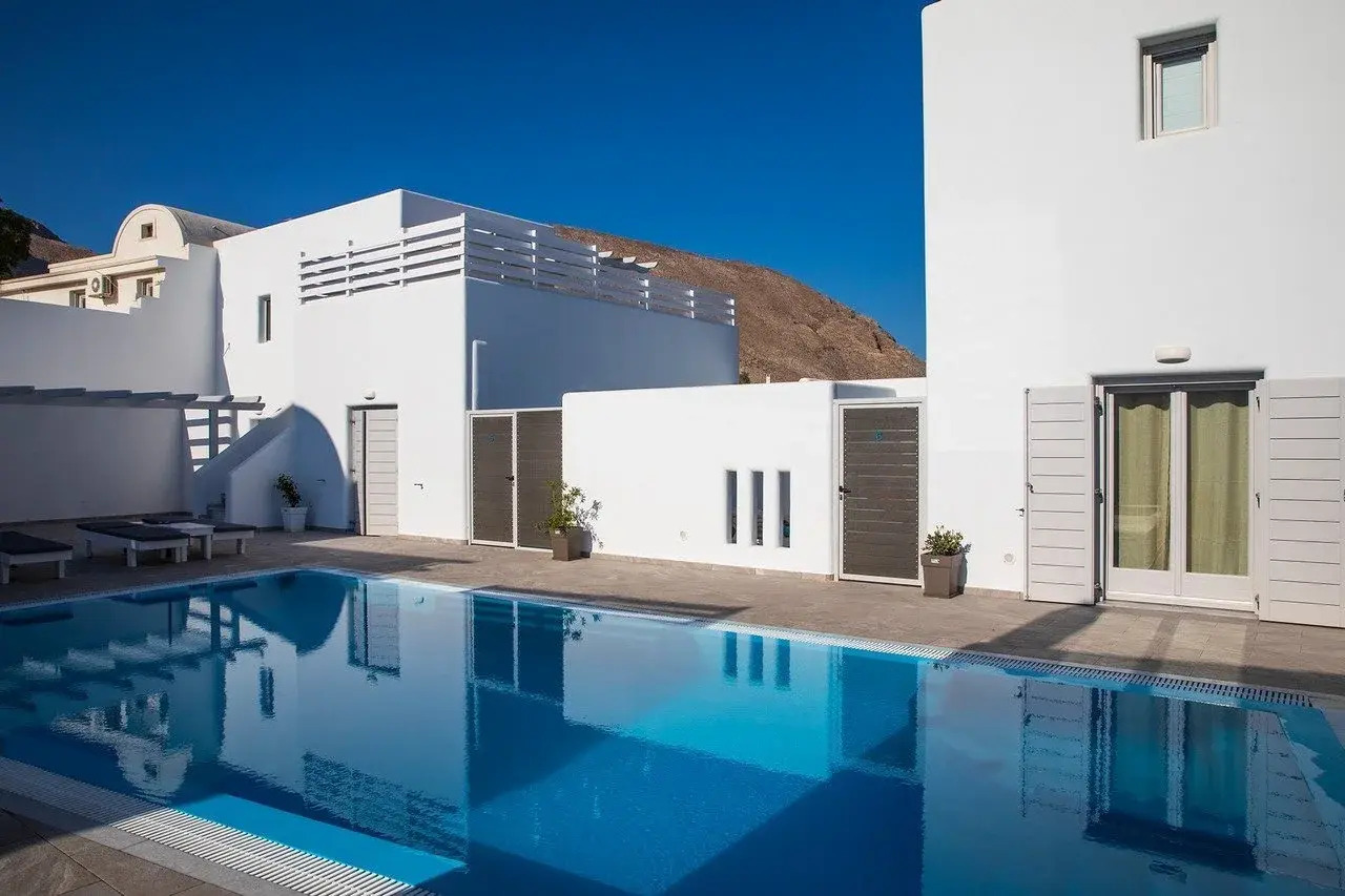 Foto - Petra Aqua Villa