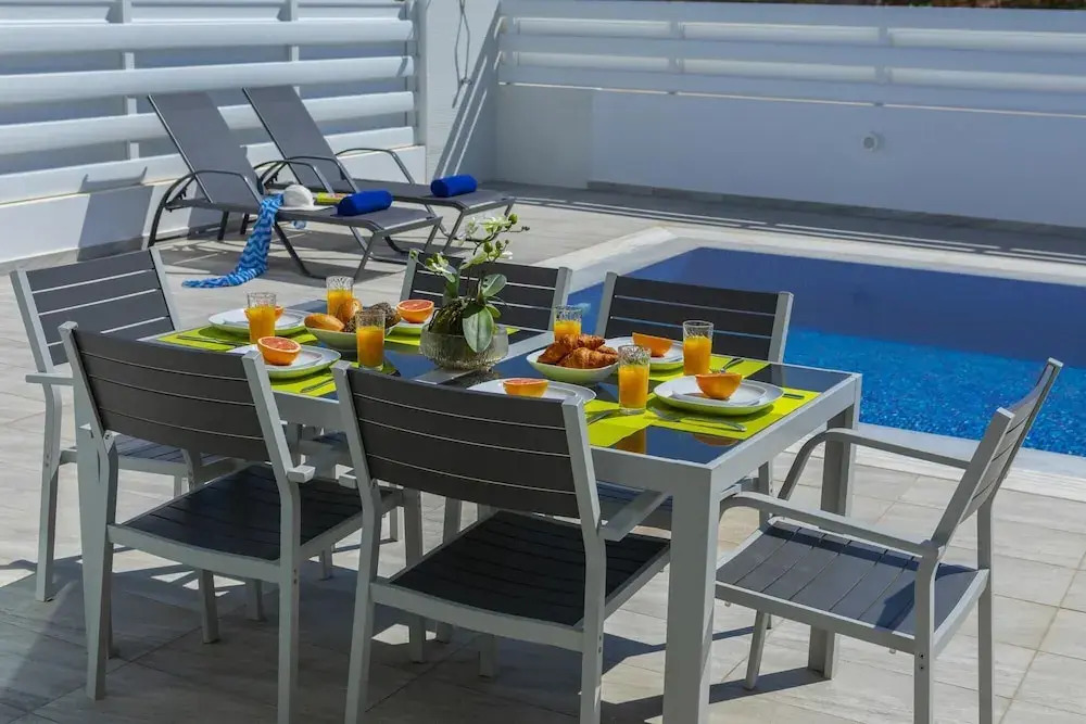 Foto - Villa Araella