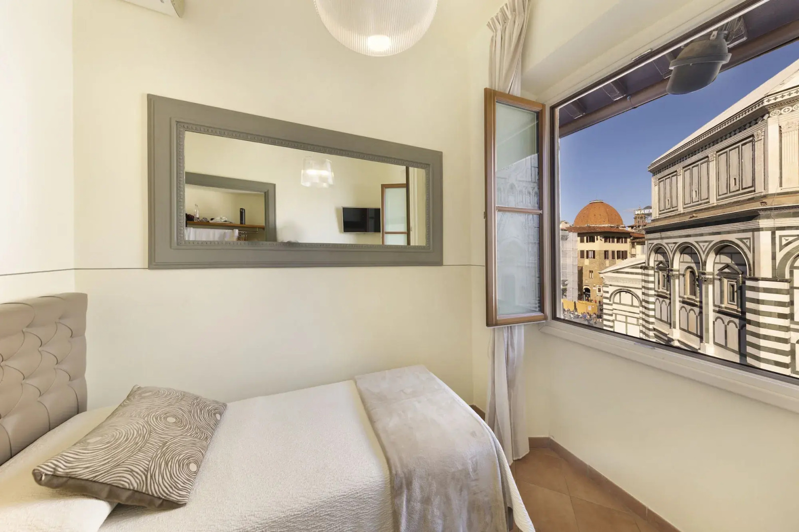 Photo - B&B Soggiorno Battistero