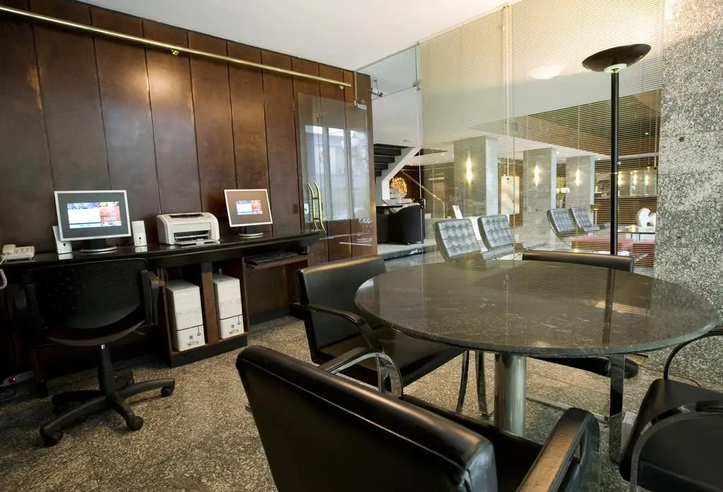 Photo - Slaviero Hotel Curitiba Centro