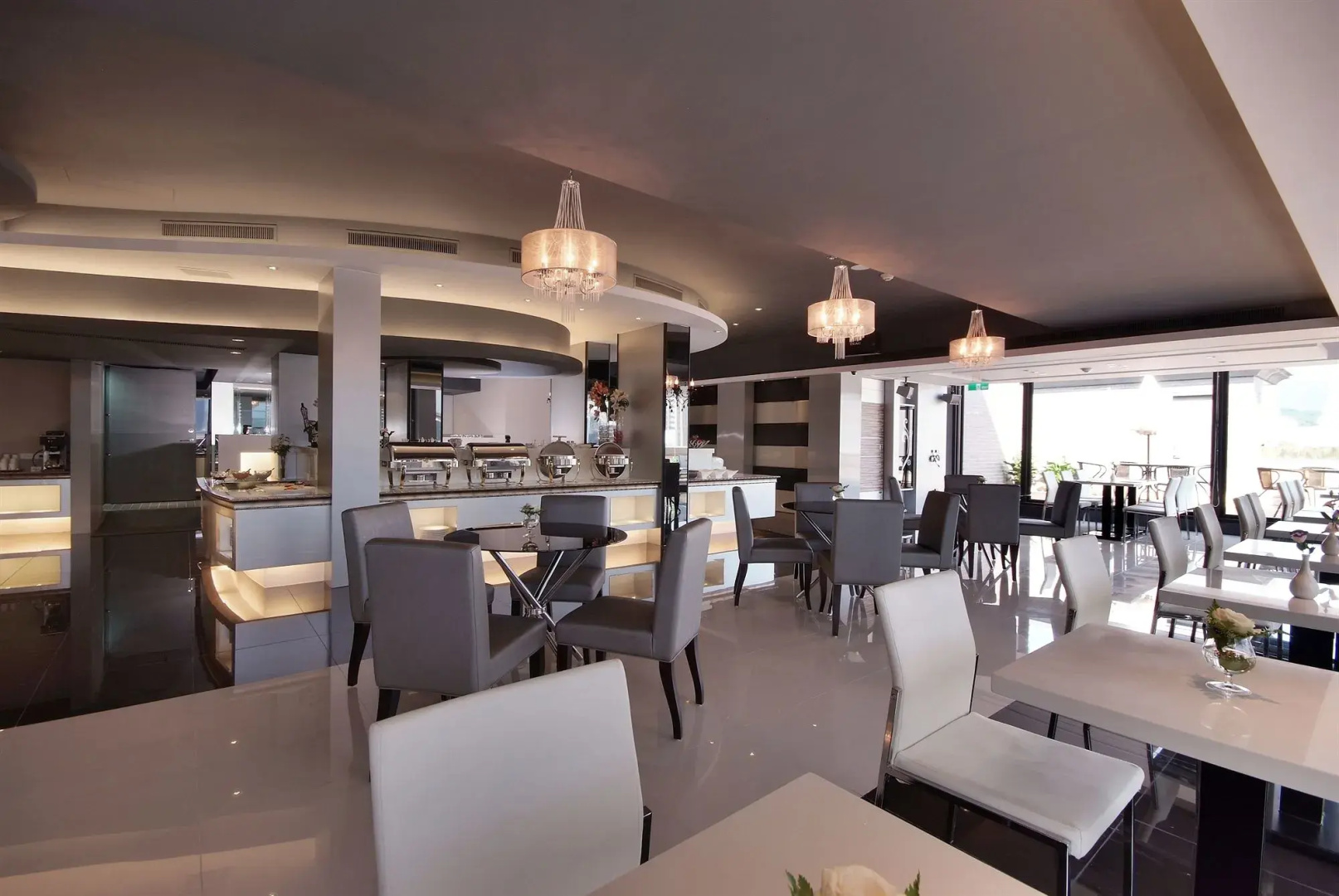 Foto - Forward Hotel Nangang