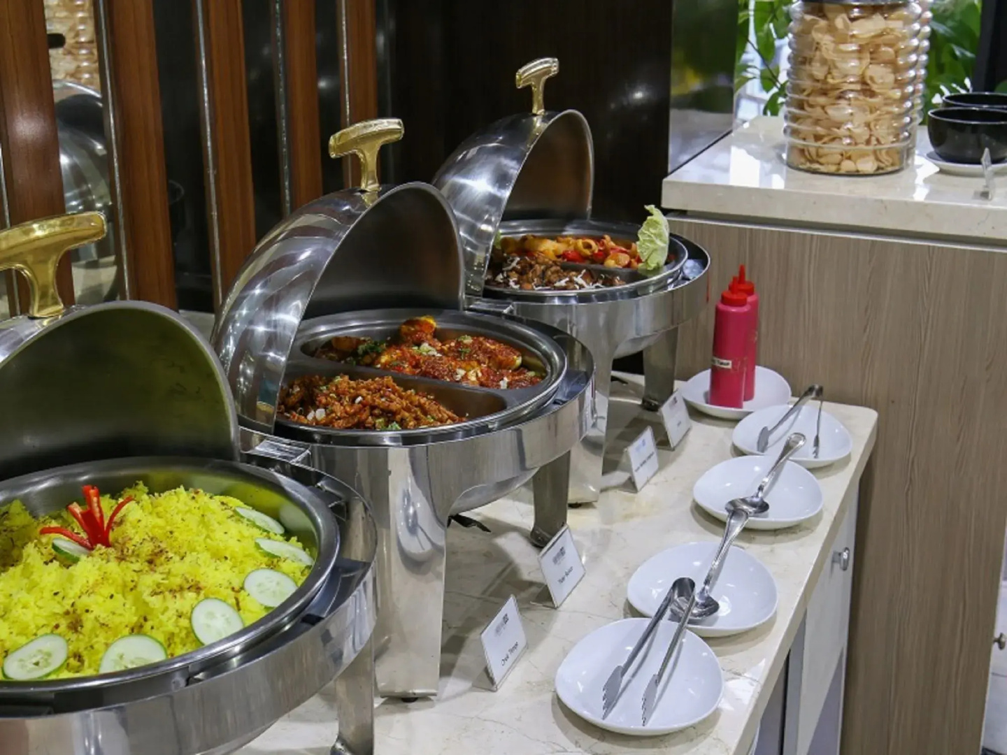 Foto - Hotel 88 Kedoya Jakarta