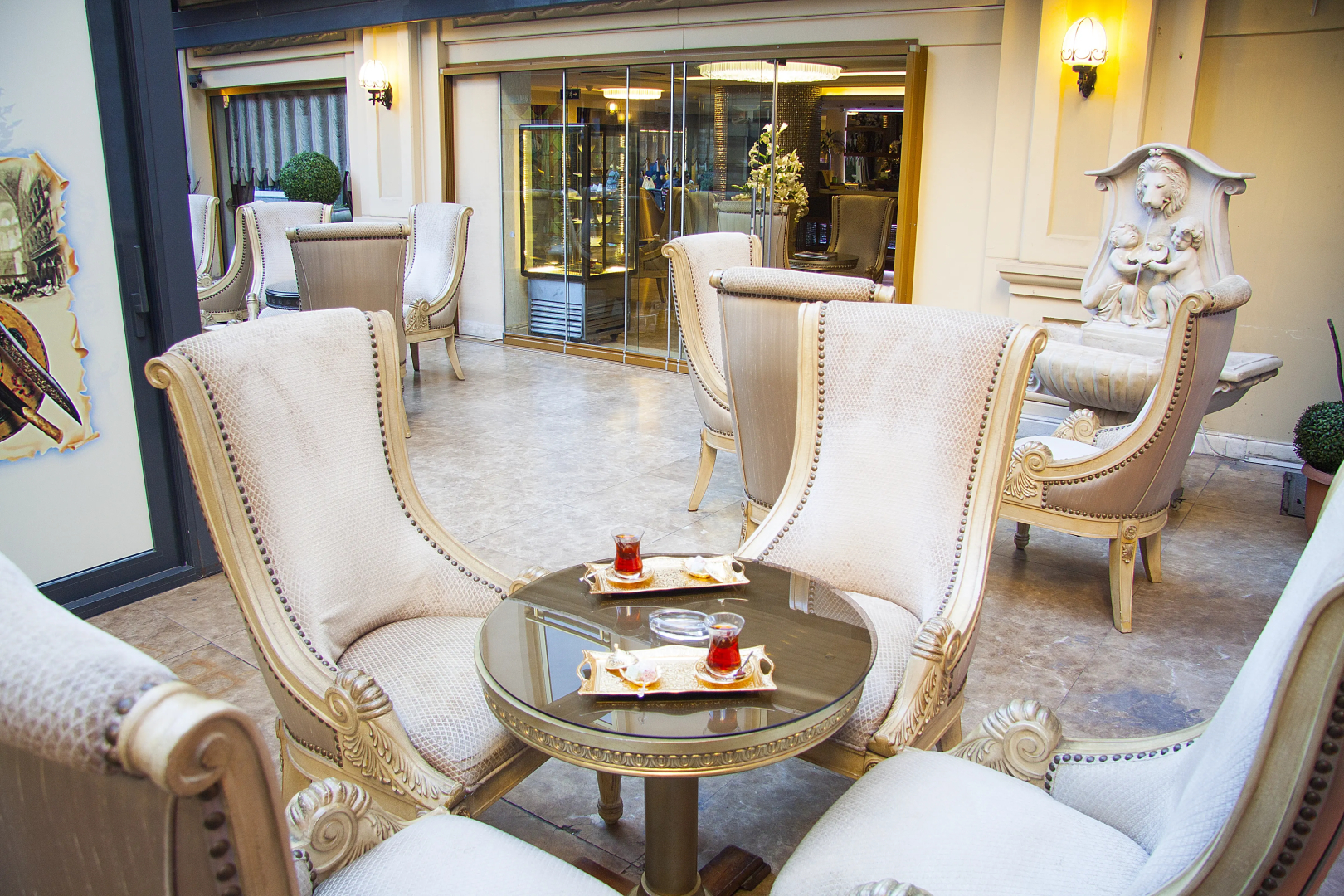 Foto - Eurostar Old City Hotel & Spa