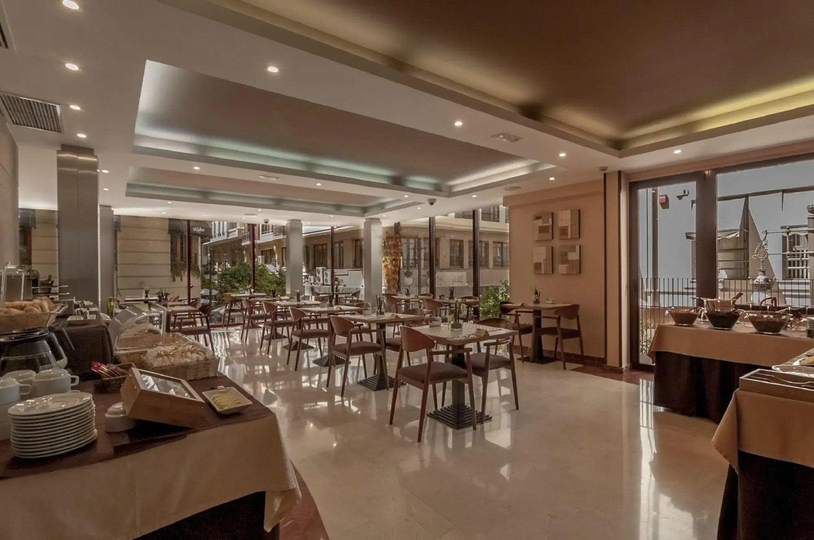 Foto - Hotel RH Sorolla Centro