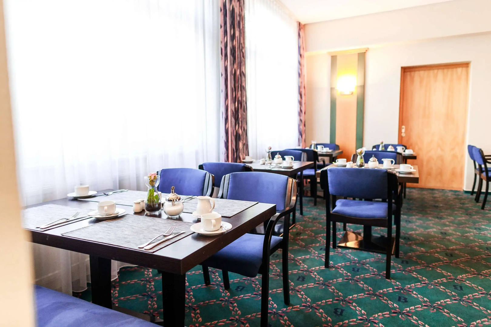 Photo - PLAZA INN Blankenburg Ditzingen, Sure Hotel Collection