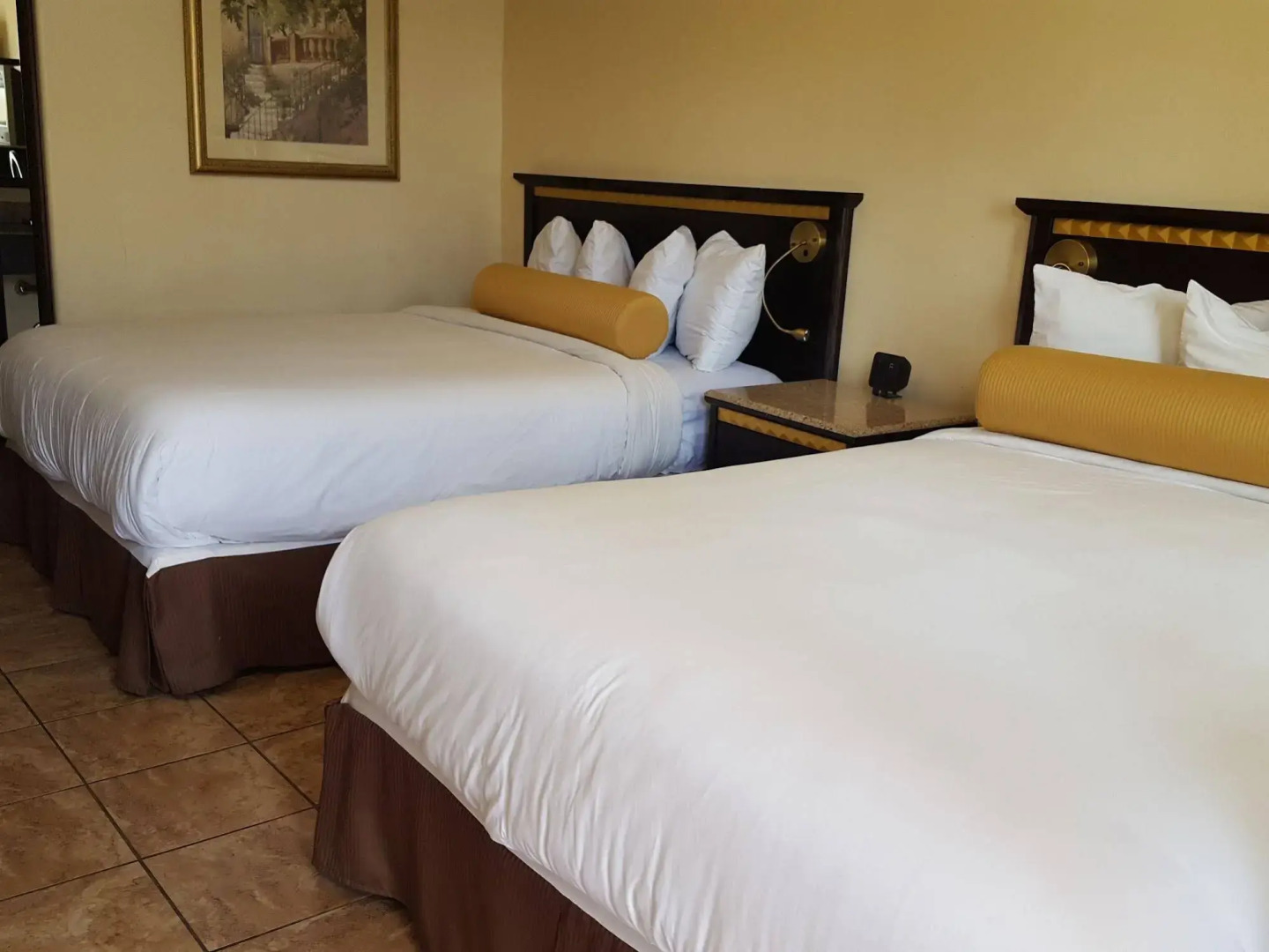 Foto - Tuscan Garden Inn