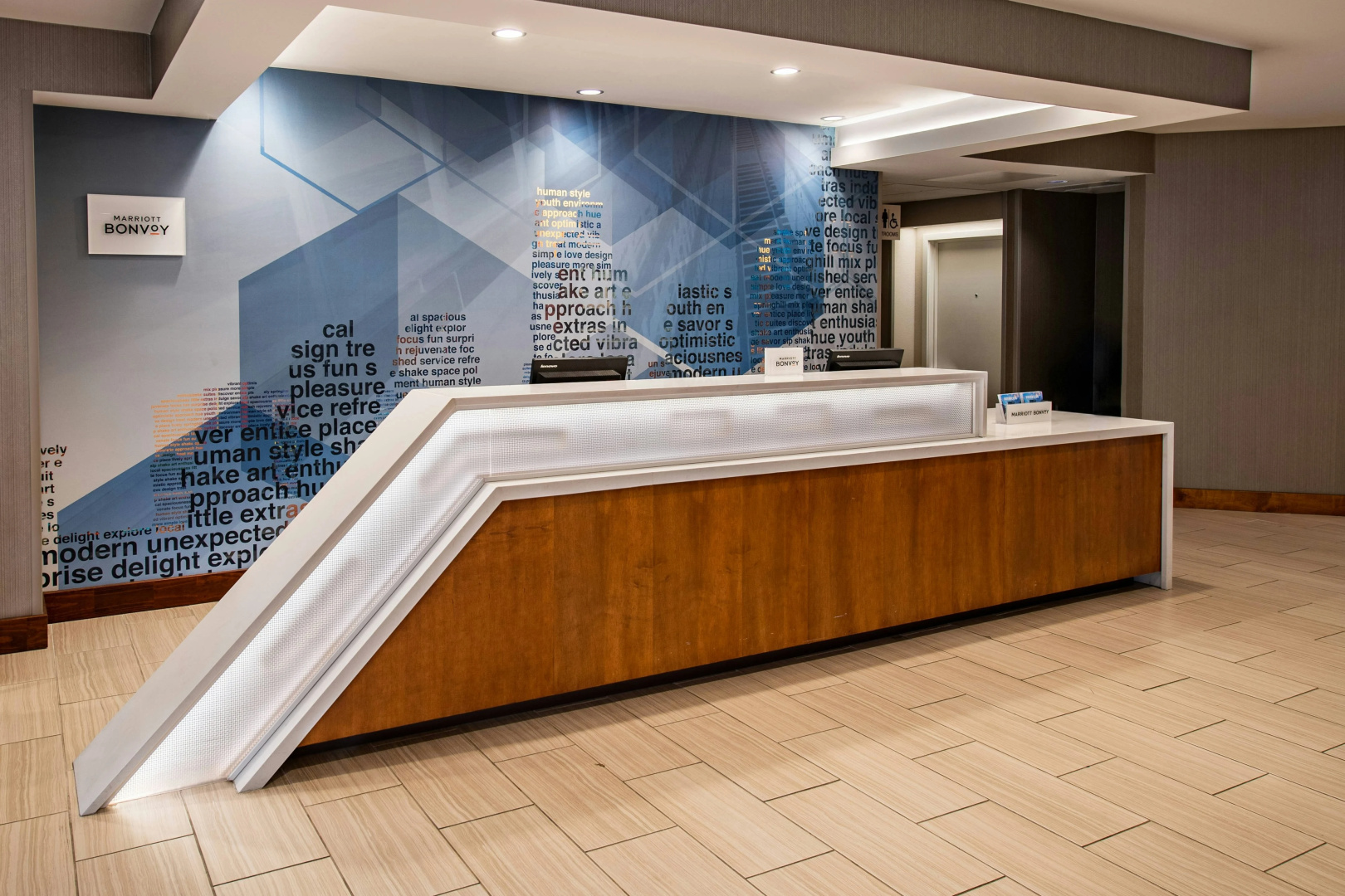 Foto - SpringHill Suites Houston Medical Center/NRG Park