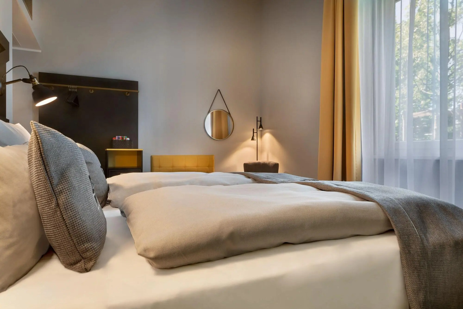 Photo - Holiday Inn - the niu, Fury Aschheim Messe by IHG