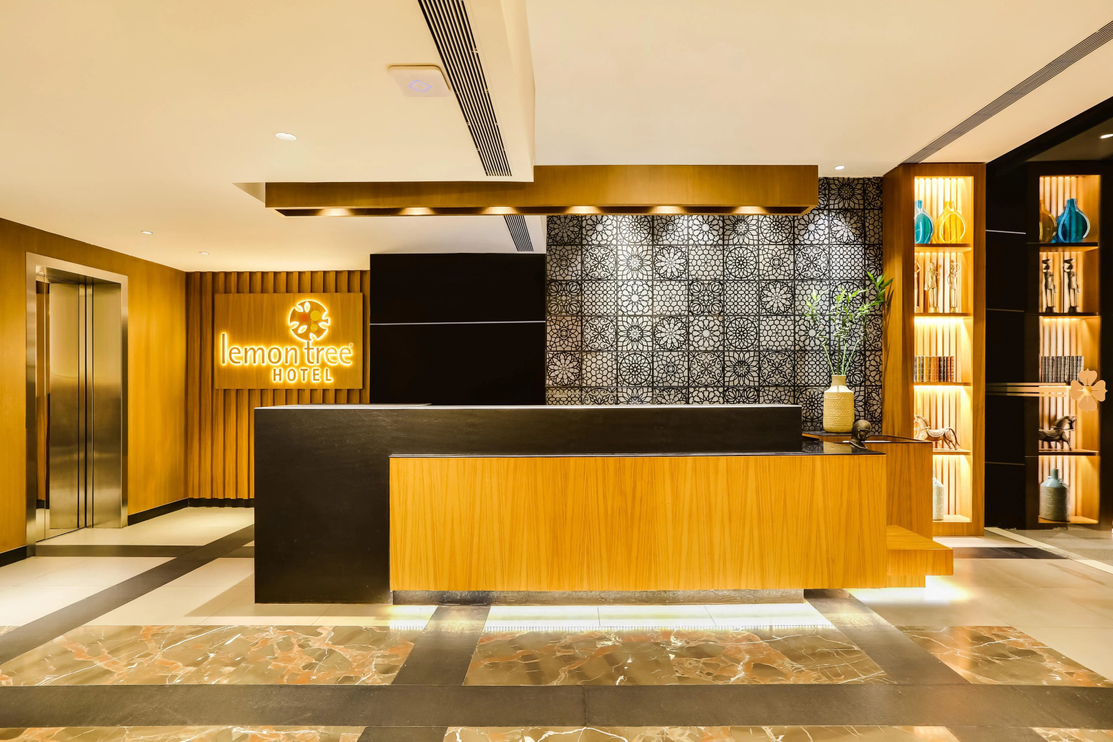 Photo - Lemon Tree Hotel Viman Nagar Pune