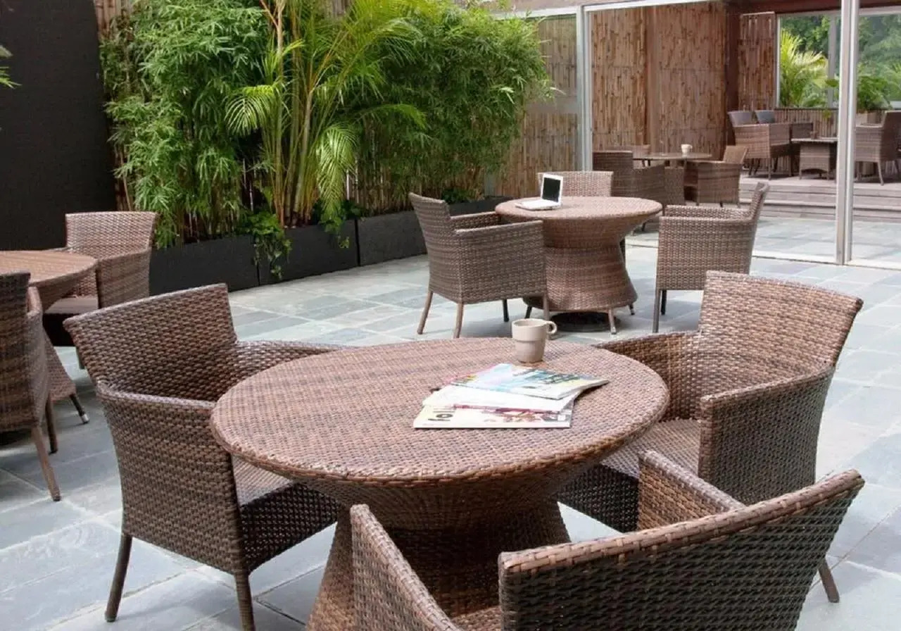 Foto - Cosmo Hotel Hong Kong